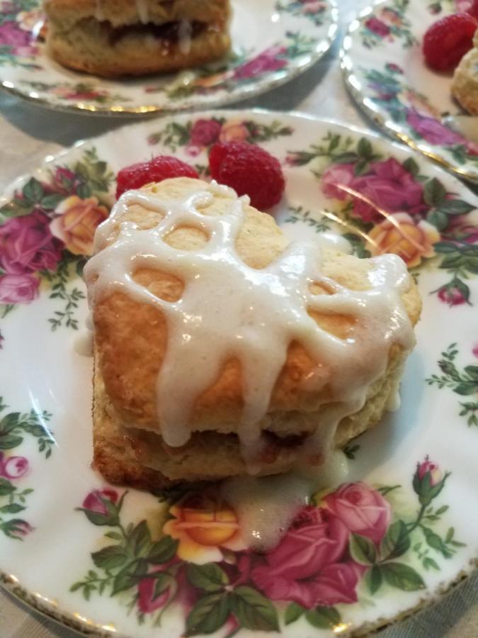 אשוויל The Lion And The Rose Bed And Breakfast מראה חיצוני תמונה